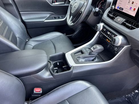 Certified 2023 Toyota RAV4 XLE Premium image 22