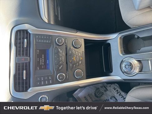 Used 2018 Ford Fusion S image 26