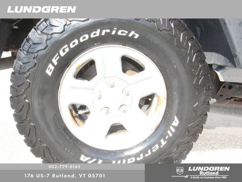 Used 2018 Jeep Wrangler Unlimited Sport AWD/4WD image 20