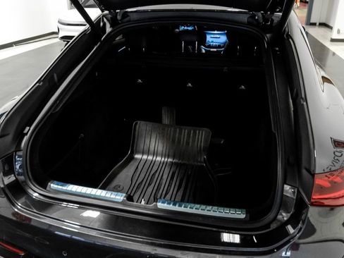 Used 2023 Mercedes-Benz EQS 580 4MATIC Sedan image 59