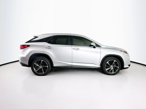Used 2017 Lexus RX 350 AWD image 10