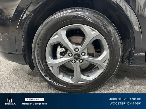 Used 2024 Ford Escape ST-Line AWD/4WD image 13