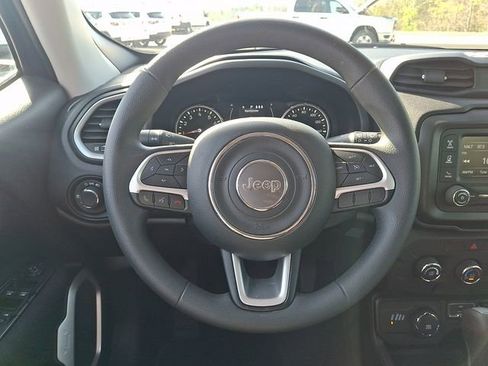 Used 2019 Jeep Renegade Sport w/ Sport Appearance Group image 19