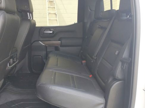 Used 2019 GMC Sierra 1500 Denali w/ Denali Ultimate Package image 30