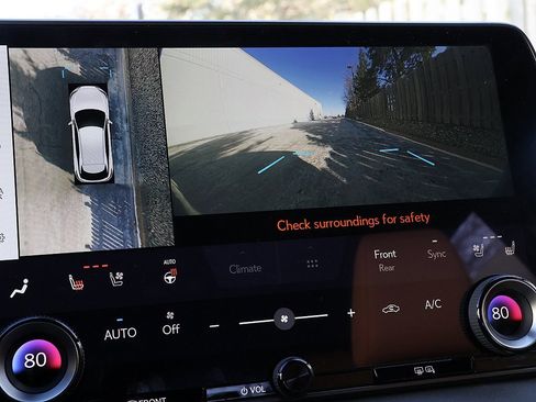 New 2026 Lexus RX 350 Premium image 21