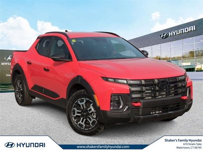 New 2026 Hyundai Santa Cruz XRT