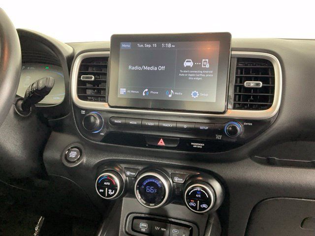 Used 2026 Hyundai Venue SEL FWD image 21