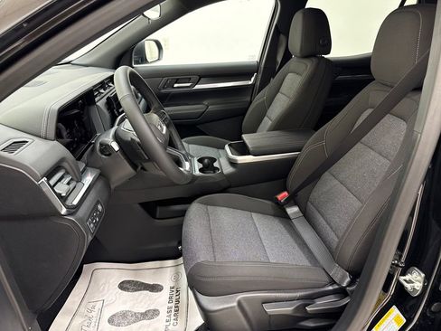 New 2026 GMC Terrain Elevation image 18