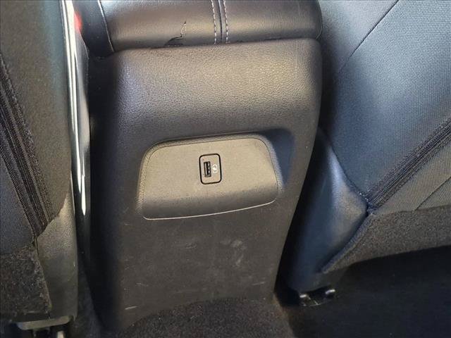 Used 2024 Nissan Sentra SV FWD image 17