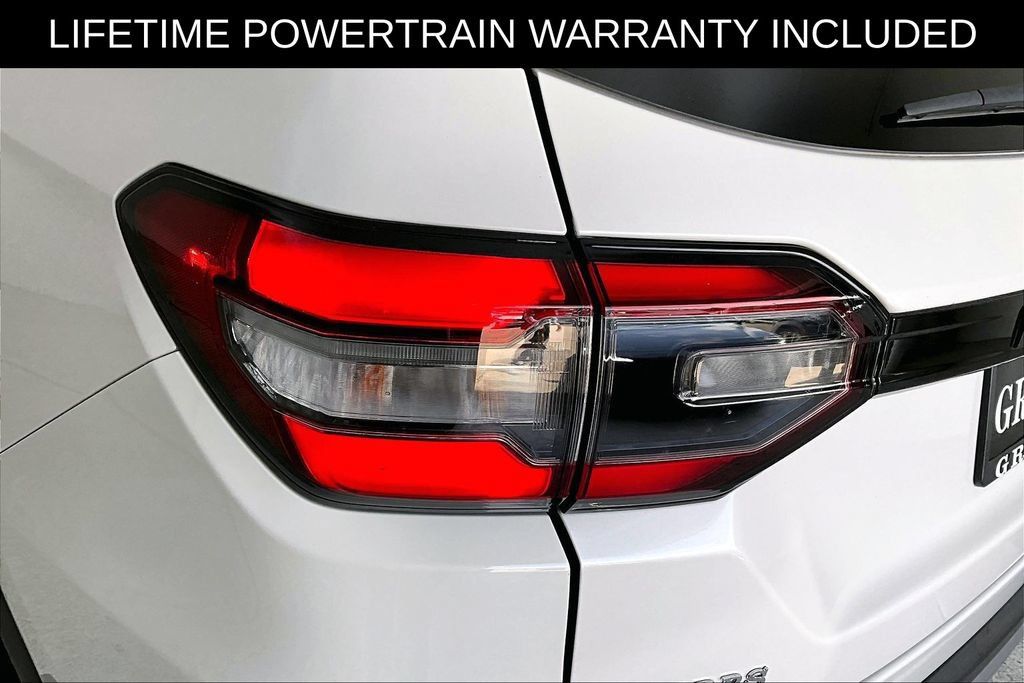 Used 2025 Honda Pilot EX-L image 42