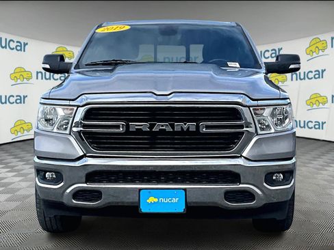 Used 2019 RAM 1500 Big Horn image 2