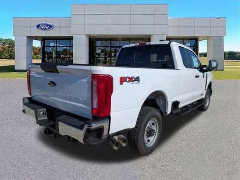 New 2026 Ford F250 XL AWD/4WD image 4