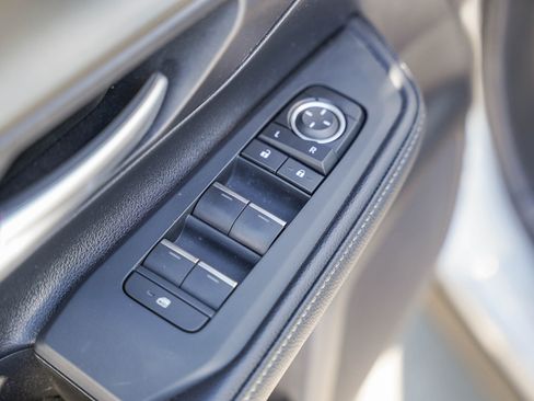 Certified 2025 Toyota Grand Highlander FWD image 20