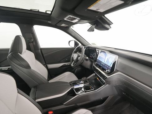 New 2026 Lexus TX 350 AWD image 18