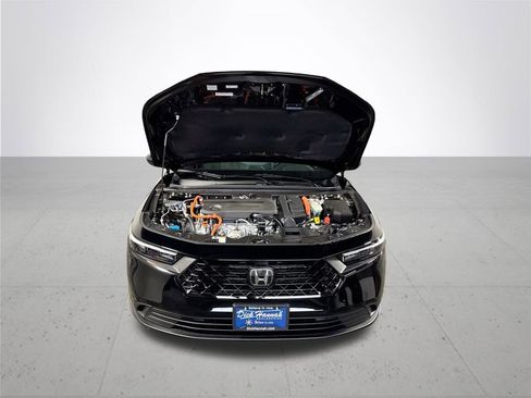New 2025 Honda Accord Sport image 22
