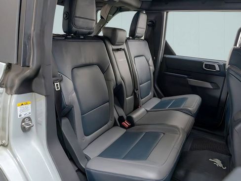 Used 2021 Ford Bronco First Edition image 29