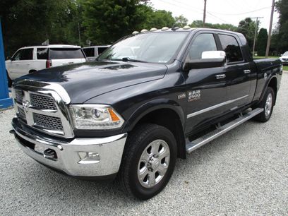 Used 2014 RAM 2500 Laramie