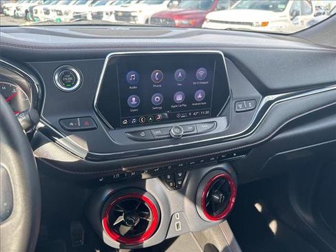 Used 2021 Chevrolet Blazer RS image 18