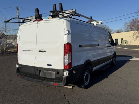 Used 2020 Ford Transit 150 Low Roof w/ Upfitter Package image 12