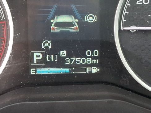 Certified 2023 Subaru Forester Limited w/ Popular Package #2 AWD/4WD image 22