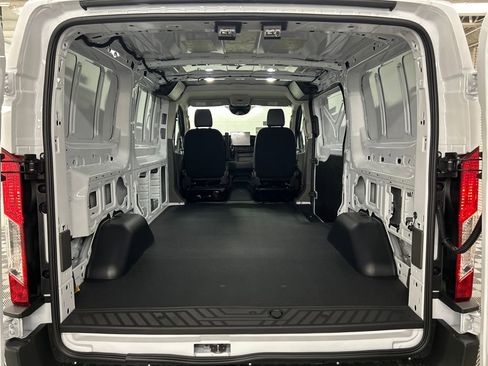 New 2026 Ford Transit 150 Low Roof image 29