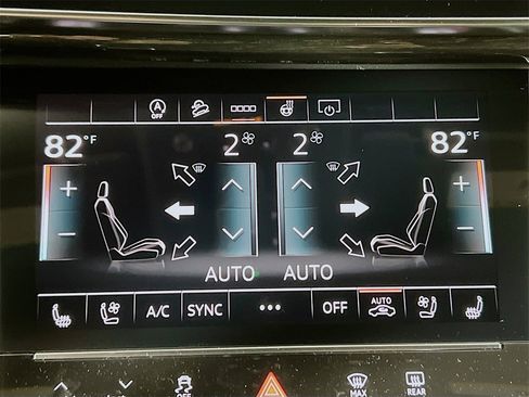 New 2026 Audi Q8 Premium Plus image 18