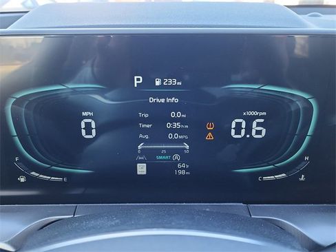 New 2025 Kia Telluride S image 26