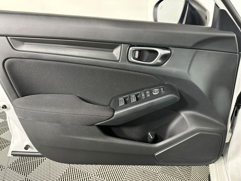 New 2026 Honda Civic Sport image 10