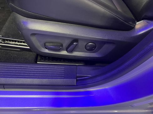 Used 2023 Nissan Rogue SV w/ SV Premium B Package image 21