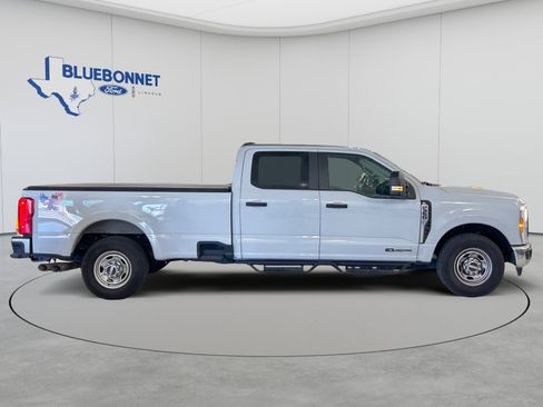 Used 2026 Ford F350 XL RWD image 4