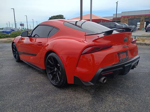 Used 2024 Toyota Supra RWD image 8