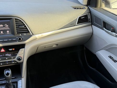 Used 2018 Hyundai Elantra Value Edition FWD image 14
