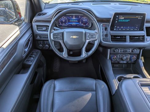 Certified 2023 Chevrolet Tahoe LT image 20