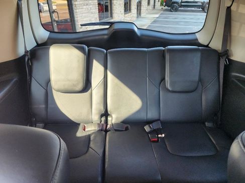 Used 2020 INFINITI QX80 Luxe w/ Proassist Package image 10