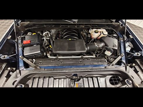 Used 2023 GMC Sierra 1500 Denali AWD/4WD image 72