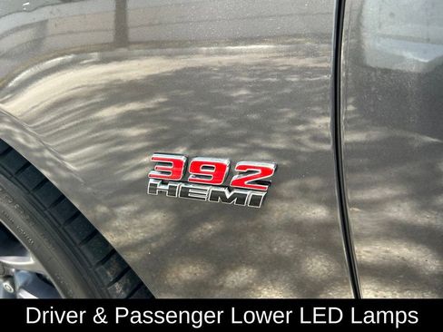 Used 2023 Dodge Charger Scat Pack w/ Plus Group image 15