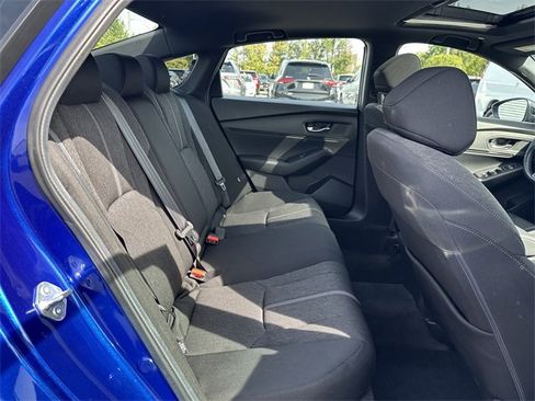 Used 2024 Honda Accord Sport image 37