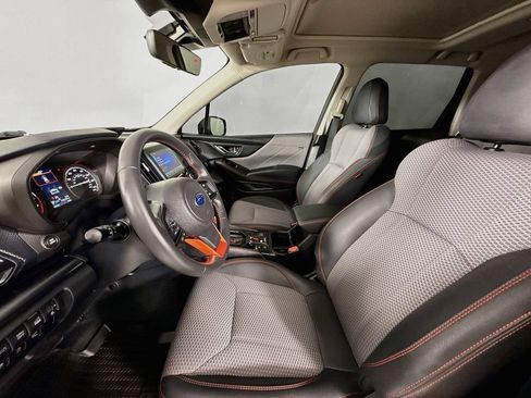 Used 2023 Subaru Forester Sport AWD/4WD image 24
