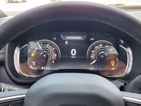 New 2026 RAM 2500 Laramie image 16