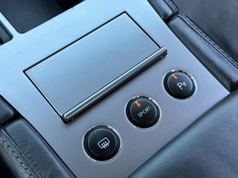 Used 2007 Aston Martin DB9 Coupe RWD image 28