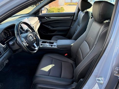 Used 2022 Honda Accord Sport image 12