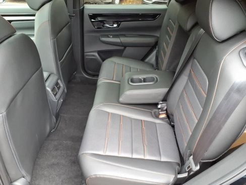 New 2026 Honda CR-V Sport Touring image 9
