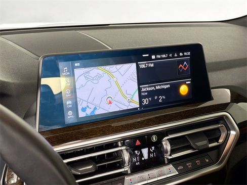 Used 2022 BMW X3 xDrive30i image 14