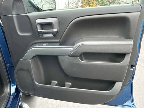 Used 2017 Chevrolet Silverado 1500 LT w/ All Star Edition image 29