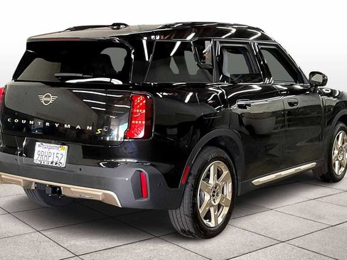 Used 2025 MINI Cooper Countryman SE image 16