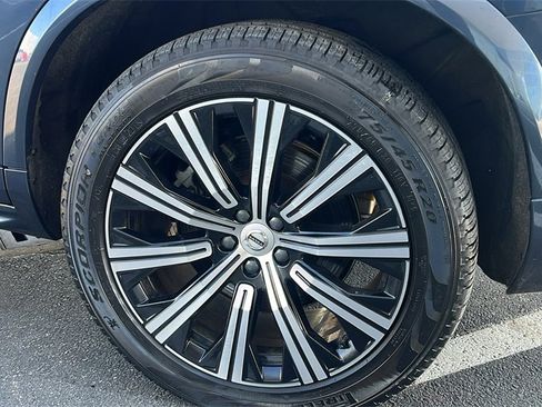 Certified 2023 Volvo XC90 B5 Plus w/ Protection Package image 41