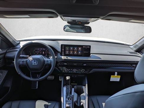 Used 2025 Honda Accord Sport image 14