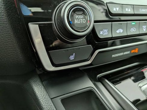 Certified 2022 Honda CR-V Touring image 14