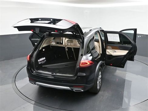 Used 2022 Mercedes-Benz GLE 350 GLE 350 image 57