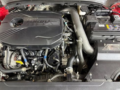 Used 2022 Kia Forte GT w/ GT Technology Package FWD image 41